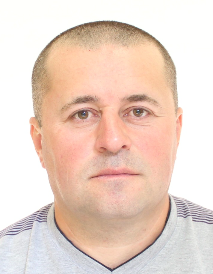 ЧОБАЛЬКО ВІКТОР ВАСИЛЬОВИЧ