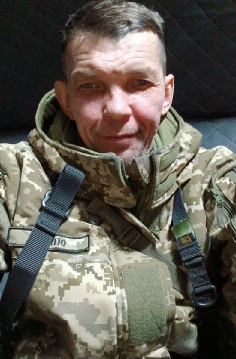 МІСЬКО ЯРОСЛАВ МИКОЛАЙОВИЧ