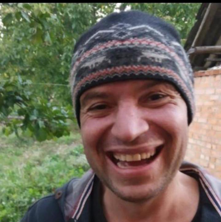 СЛОБОДЯНИК ВІКТОР ПЕТРОВИЧ