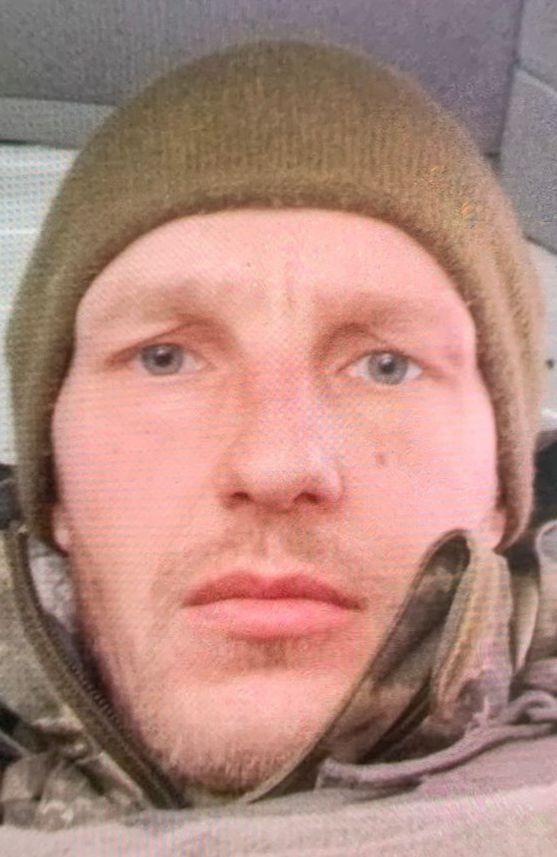 СУШКО ОЛЕКСАНДР ВОЛОДИМИРОВИЧ