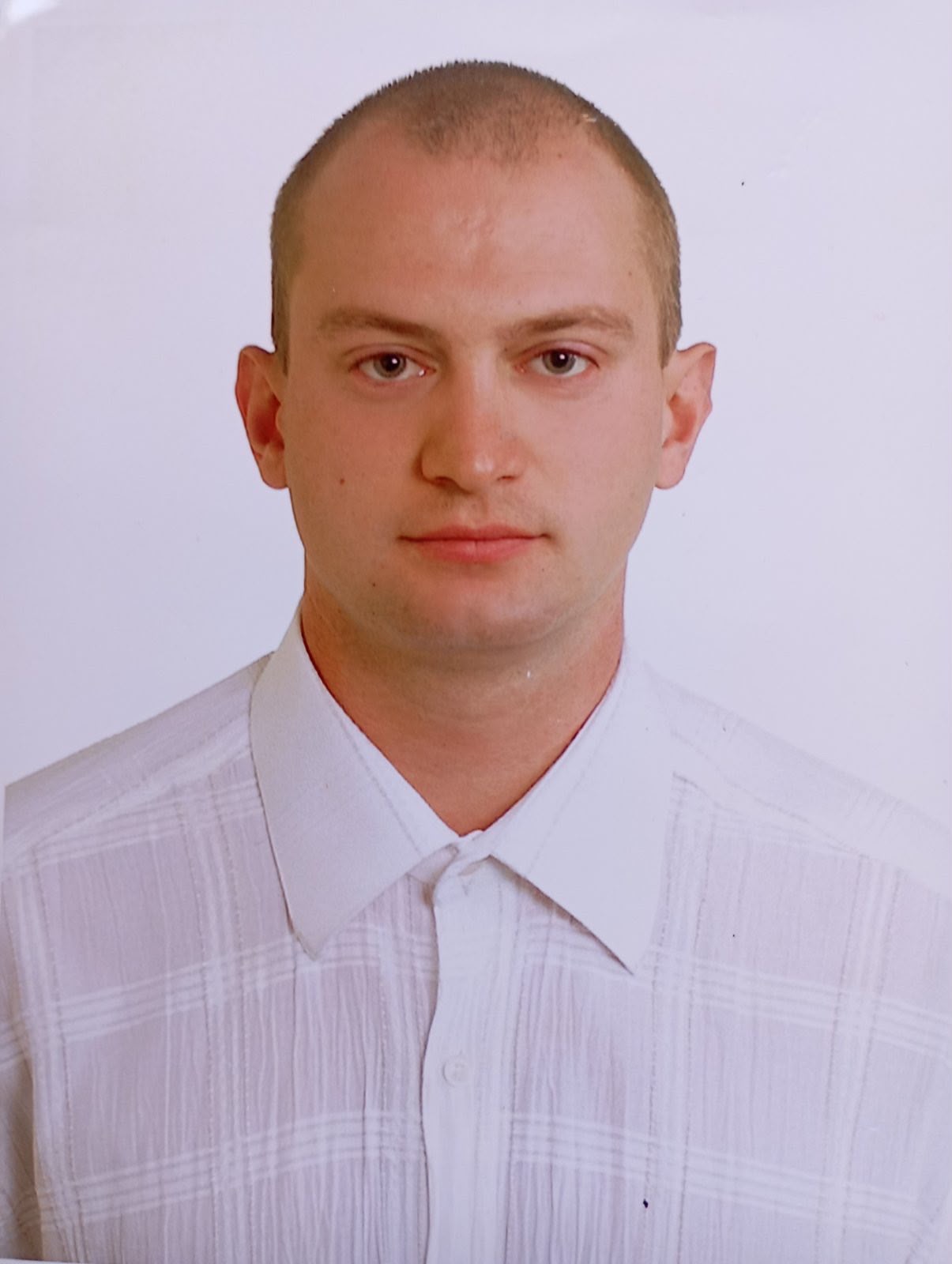 СТРАЖНИК РОСТИСЛАВ МИХАЙЛОВИЧ