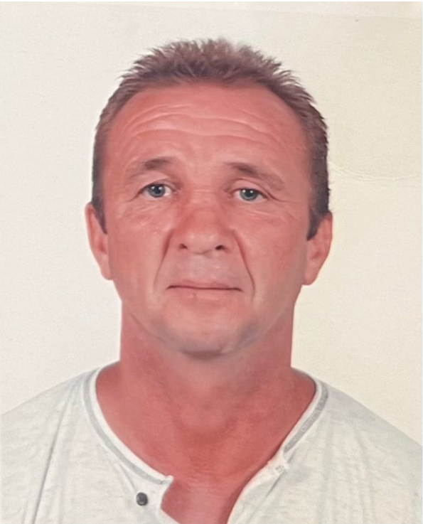 РОМАН ЮРІЙ ВАСИЛЬОВИЧ