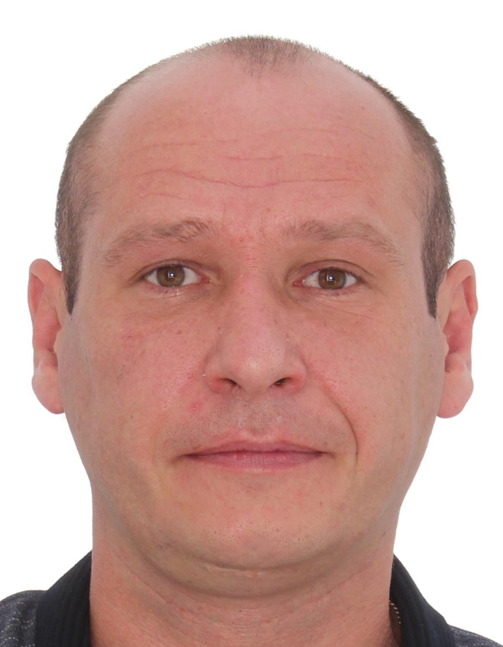 ВЕРГЕЛЕСОВ ВАЛЕРІЙ РОДІОНОВИЧ
