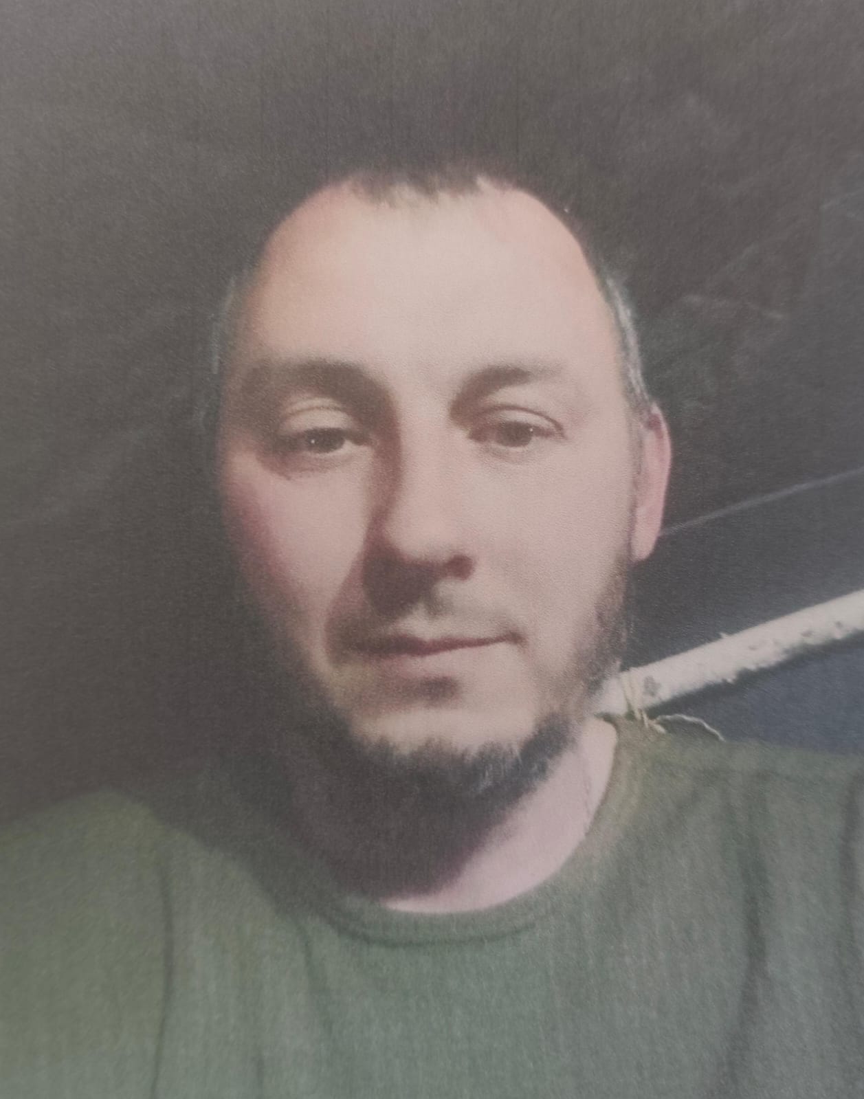 КРАВЦОВ ОЛЕКСАНДР МИКОЛАЙОВИЧ