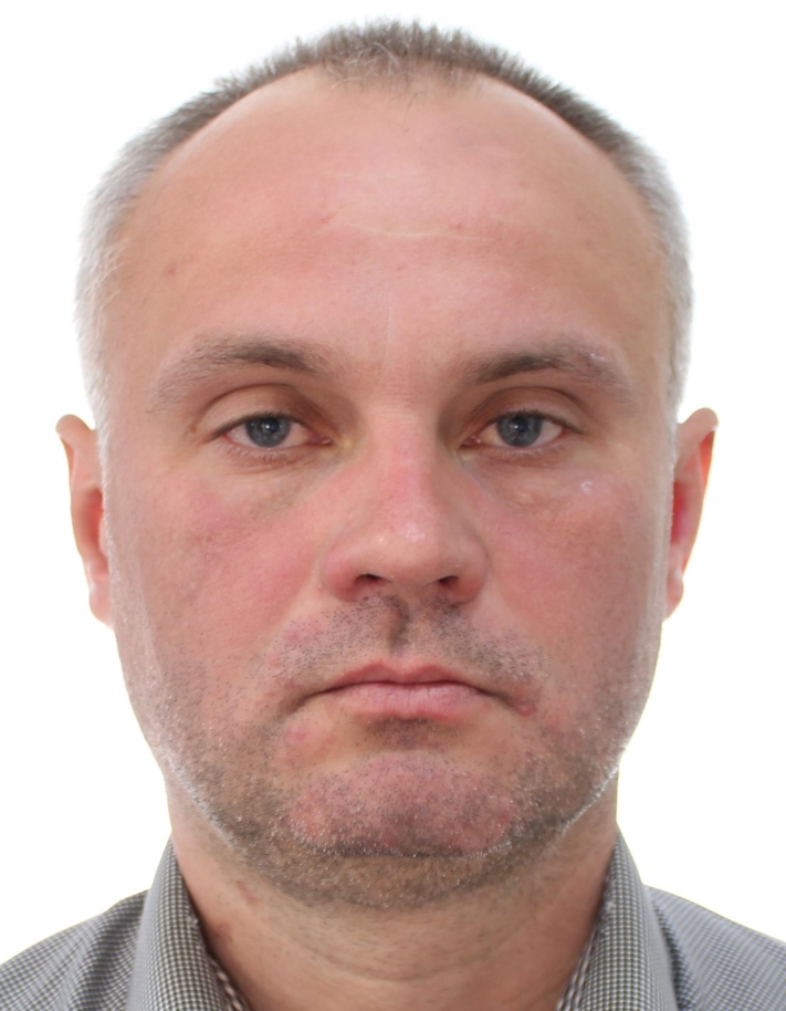 НЕГРІЙОВ ОЛЕКСАНДР ОЛЕКСАНДРОВИЧ