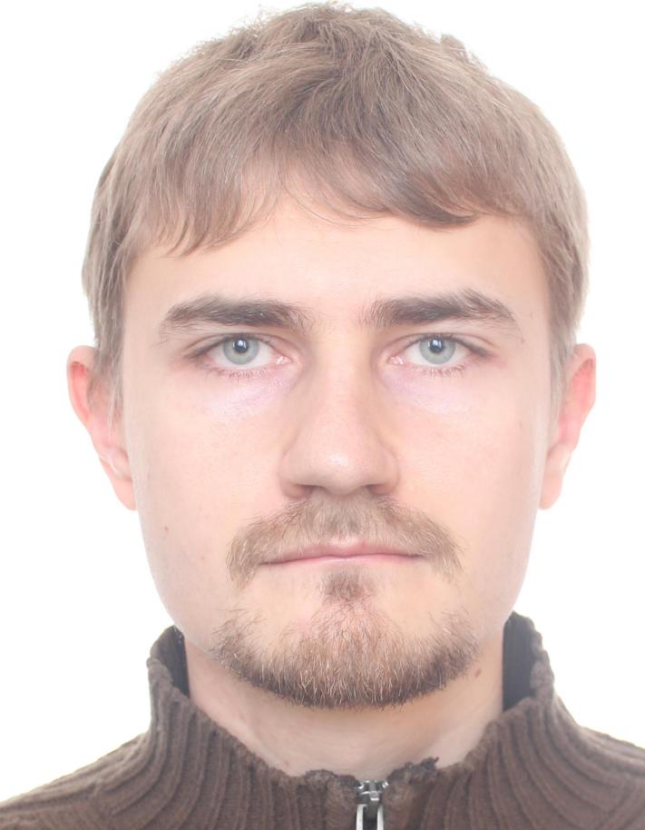 ПОПОВ СЕРГІЙ ОЛЕКСАНДРОВИЧ