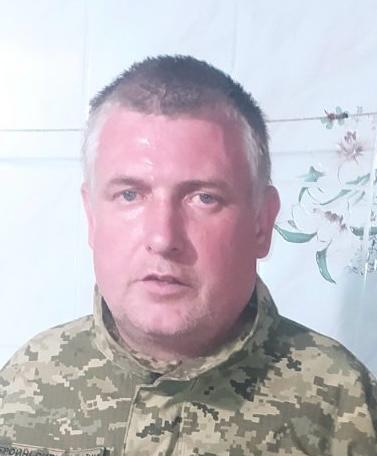 ТАРАН ОЛЕКСАНДР ОЛЕКСАНДРОВИЧ