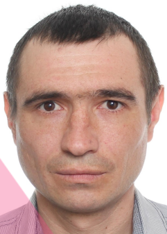 ПАСУЛЯ СЕРГІЙ ЛЮДВІКОВИЧ