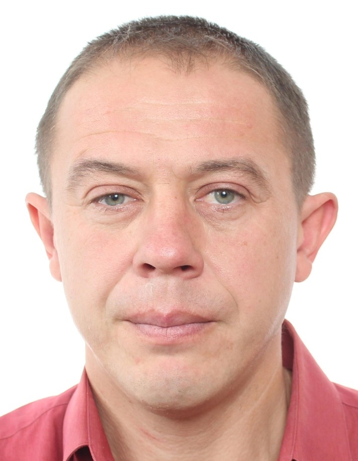 РАТИШИН ОЛЕГ ВОЛОДИМИРОВИЧ