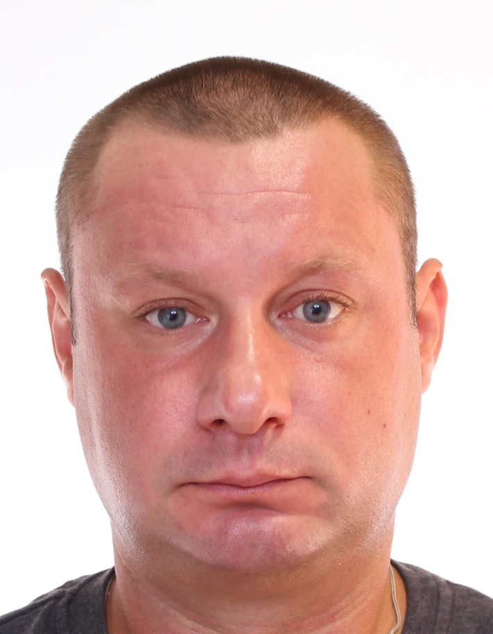 СТЕПАНЕЦЬ ОЛЕКСІЙ МИХАЙЛОВИЧ