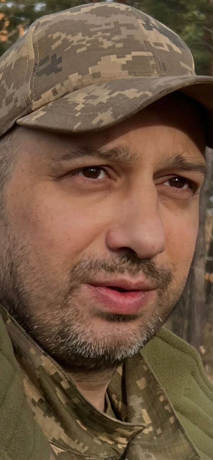 ГІМБЕЛЬ ВОЛОДИМИР АНДРІЙОВИЧ