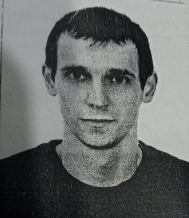 КОЛЕСНИК ОЛЕКСАНДР ЮРІЙОВИЧ