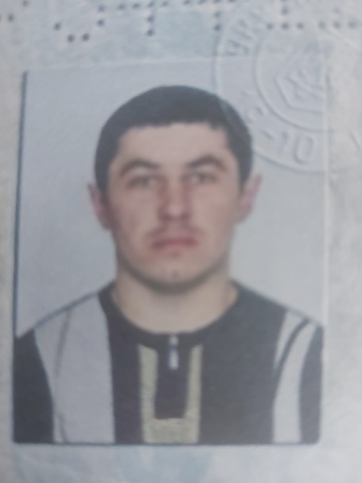 СЕРВЕТНИК РОМАН МИКОЛАЙОВИЧ