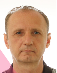 ФІЛІН СЕРГІЙ ВЯЧЕСЛАВОВИЧ