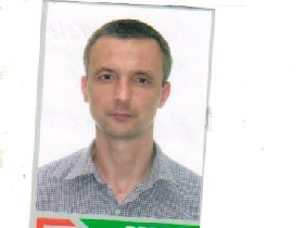 ПАРХОМЕНКО ОЛЕКСІЙ ВАСИЛЬОВИЧ