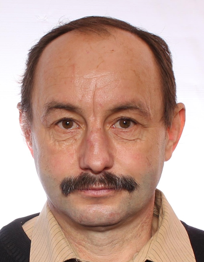 КРИНІЦЬКИЙ МИКОЛА СТЕПАНОВИЧ