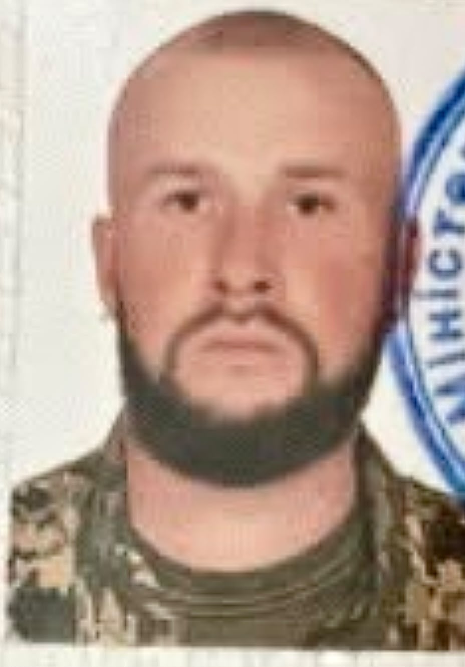 СОЛОВАРОВ СЕРГІЙ АНАТОЛІЙОВИЧ