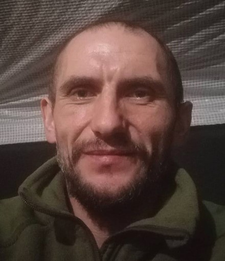 КОВАЛЕЦЬ СЕРГІЙ ОЛЕКСАНДРОВИЧ