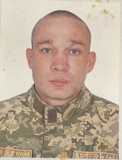 ВАСЬОХІН ОЛЕКСАНДР АНАТОЛІЙОВИЧ