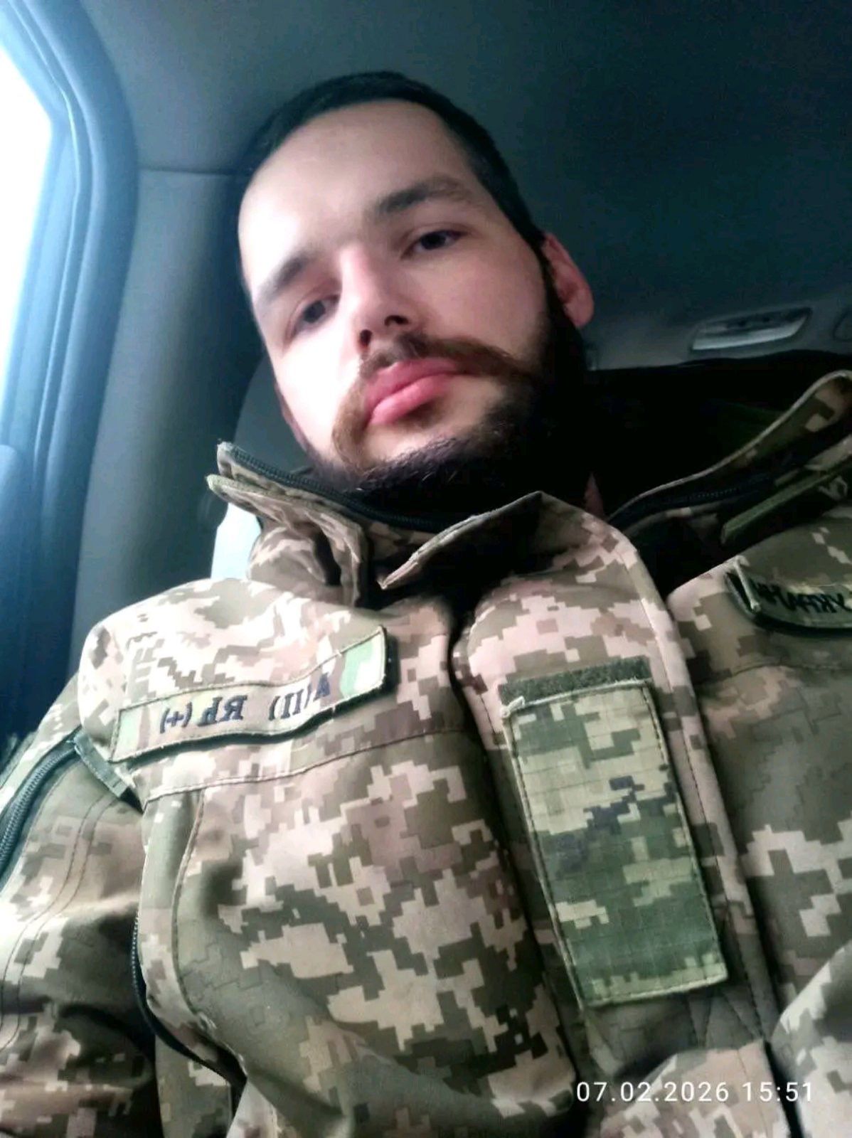ХОХЛОВ ВЛАДИСЛАВ ЮРІЙОВИЧ
