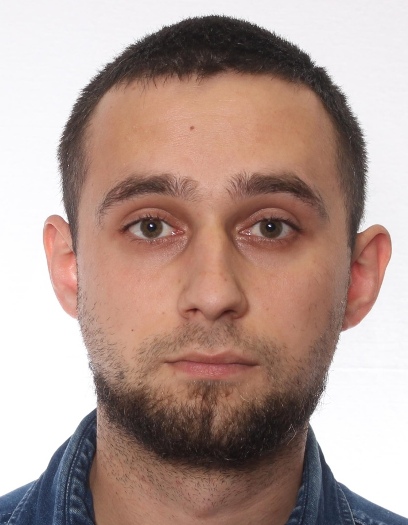 ЛІСНИЙ АНДРІЙ МИКОЛАЙОВИЧ