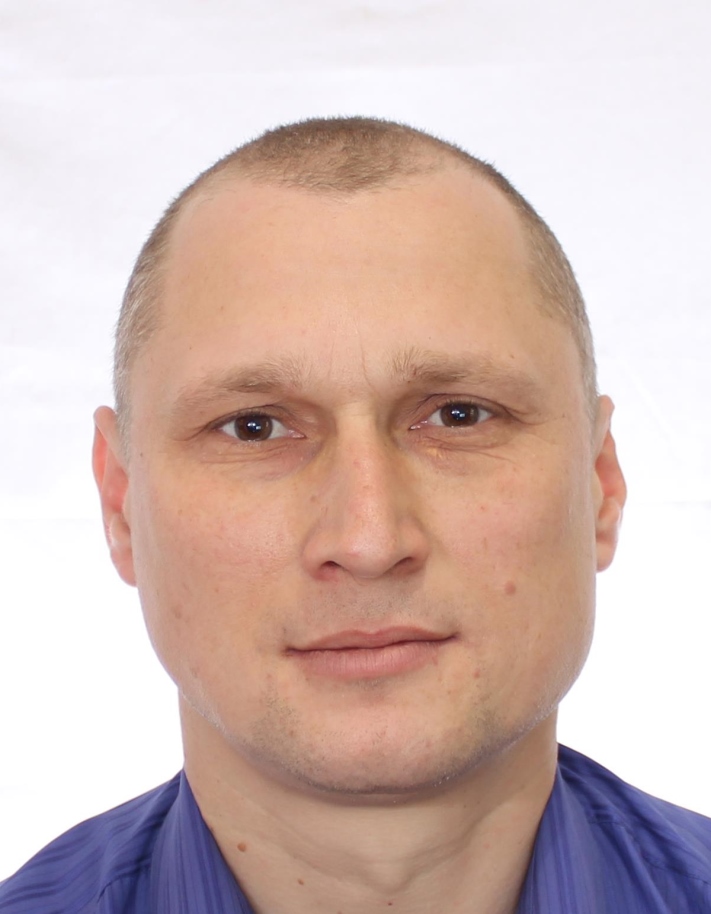 ГОНТАР ЮРІЙ МИХАЙЛОВИЧ
