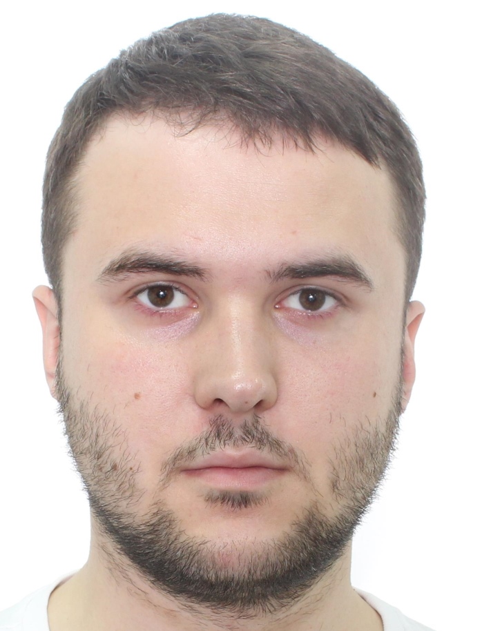 КАМИШНІЙ МАКСИМ ВАЛЕРІЙОВИЧ