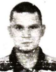 КОЗИРЄВ ОЛЕКСІЙ ВЯЧЕСЛАВОВИЧ