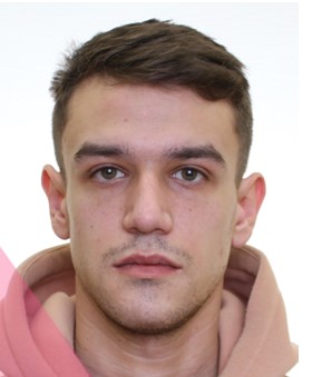 ШТИХНО РОМАН ВОЛОДИМИРОВИЧ