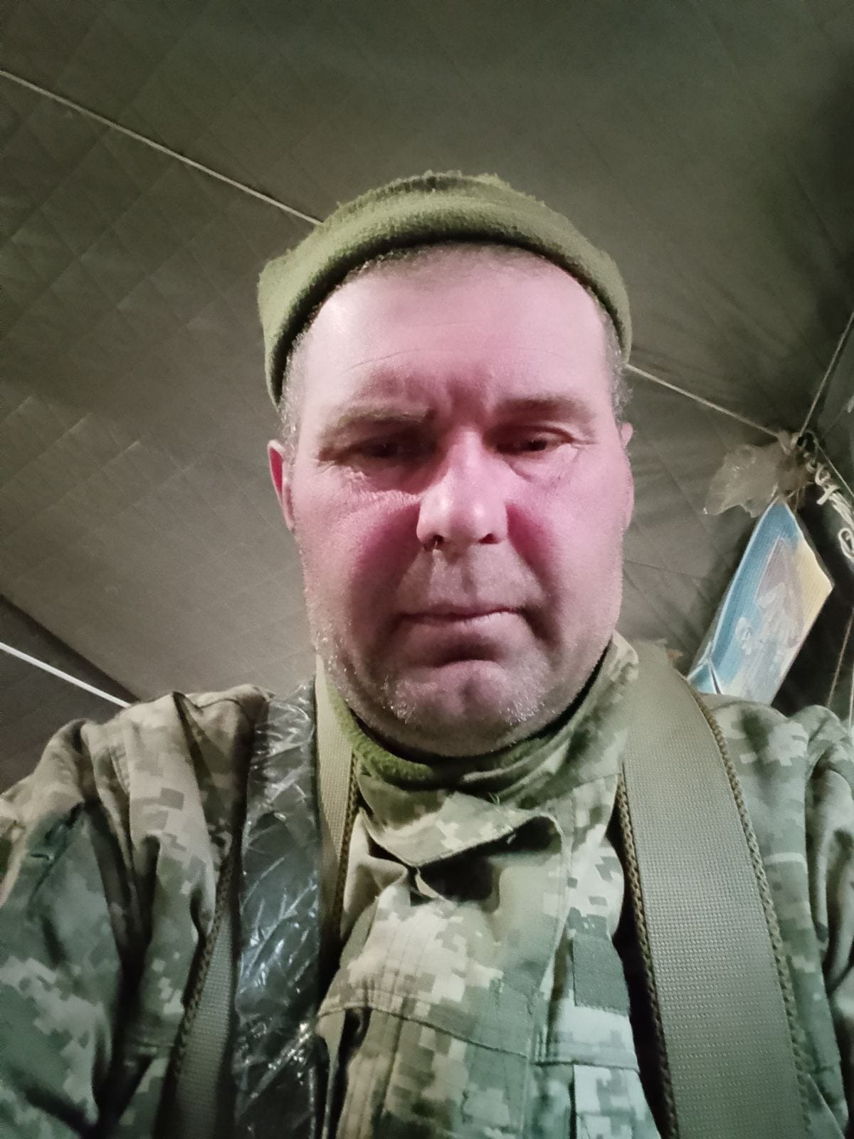 ПАЛЯНИЦЯ МИКОЛА ВАСИЛЬОВИЧ