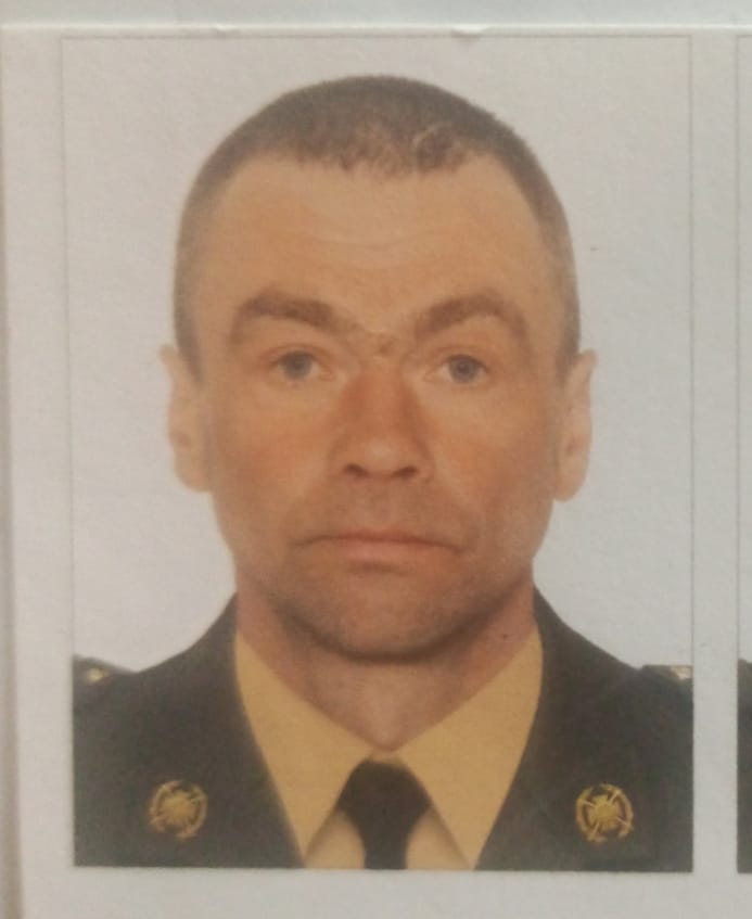 ШАПОВАЛОВ ОЛЕКСАНДР МИКОЛАЙОВИЧ