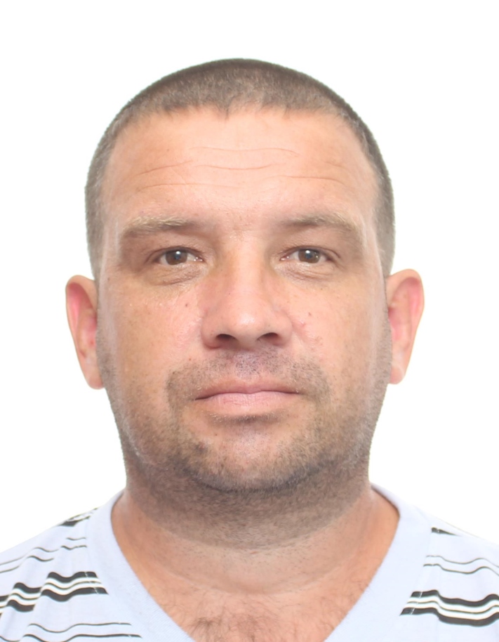 ВЛАСОВ ОЛЕКСІЙ ВІКТОРОВИЧ