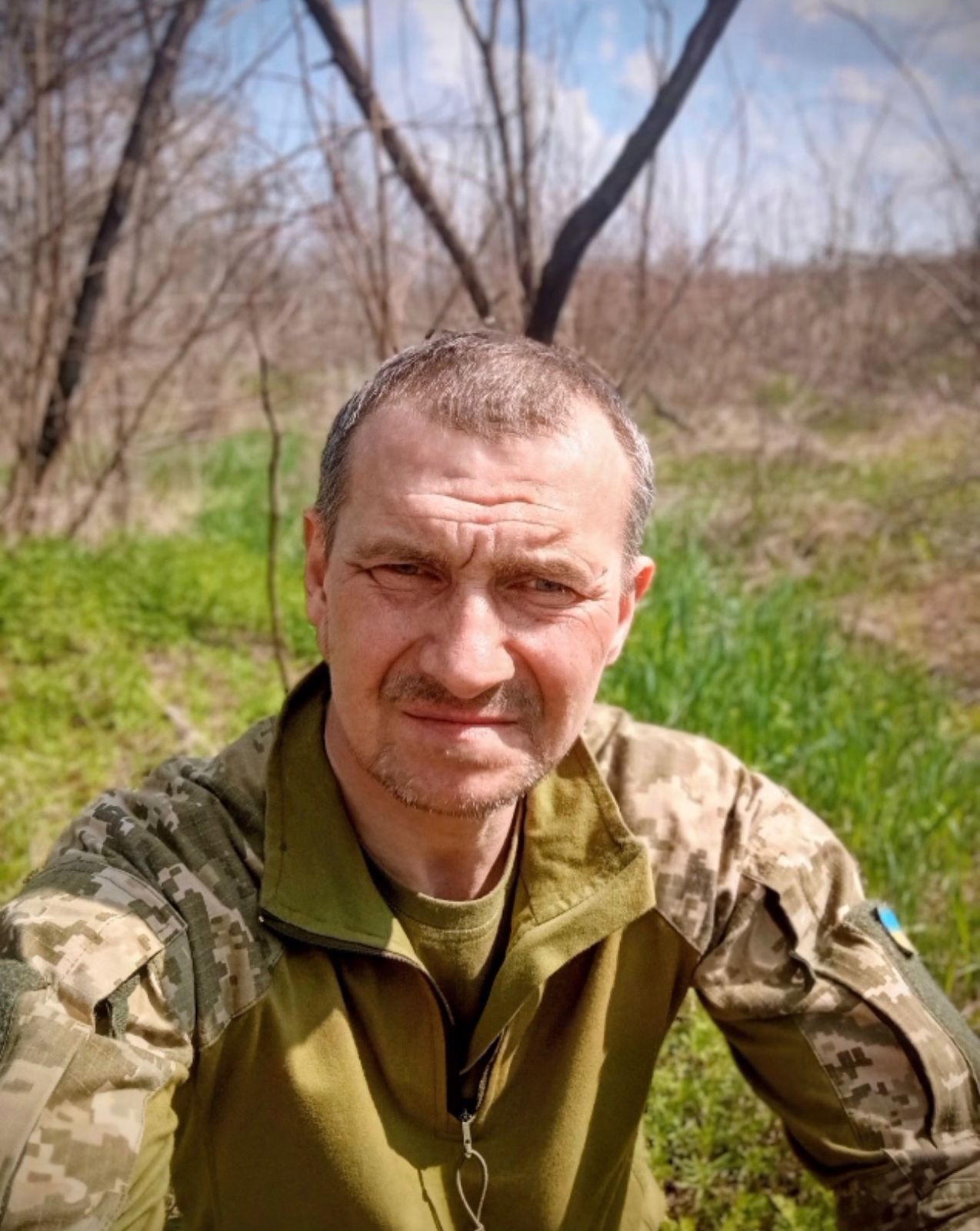 ЛАВРЕНКО АНДРІЙ БОРИСОВИЧ