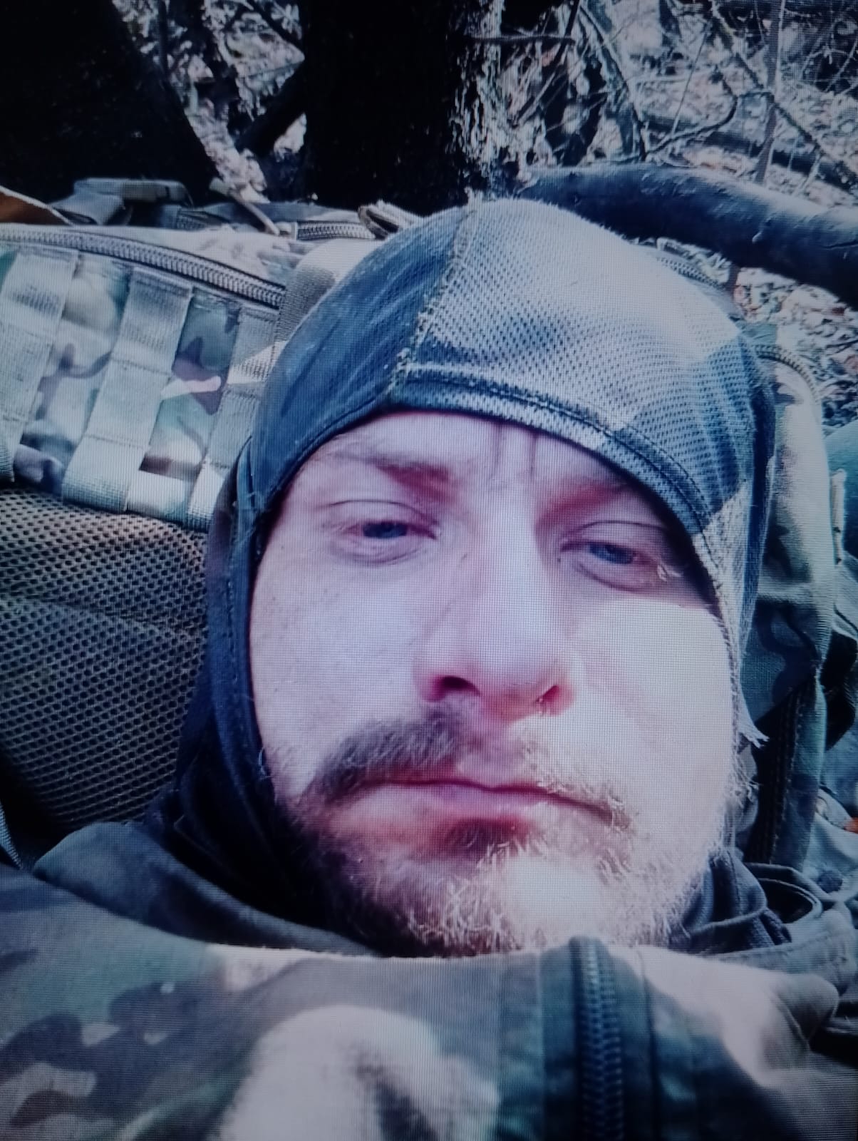 БОНДАР ОЛЕКСАНДР ВІКТОРОВИЧ