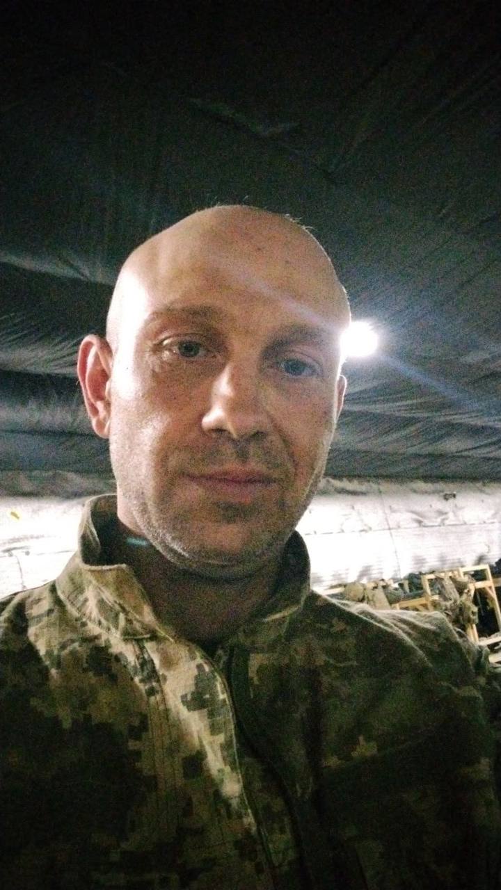 ЯЛАНСЬКИЙ РОМАН ВОЛОДИМИРОВИЧ