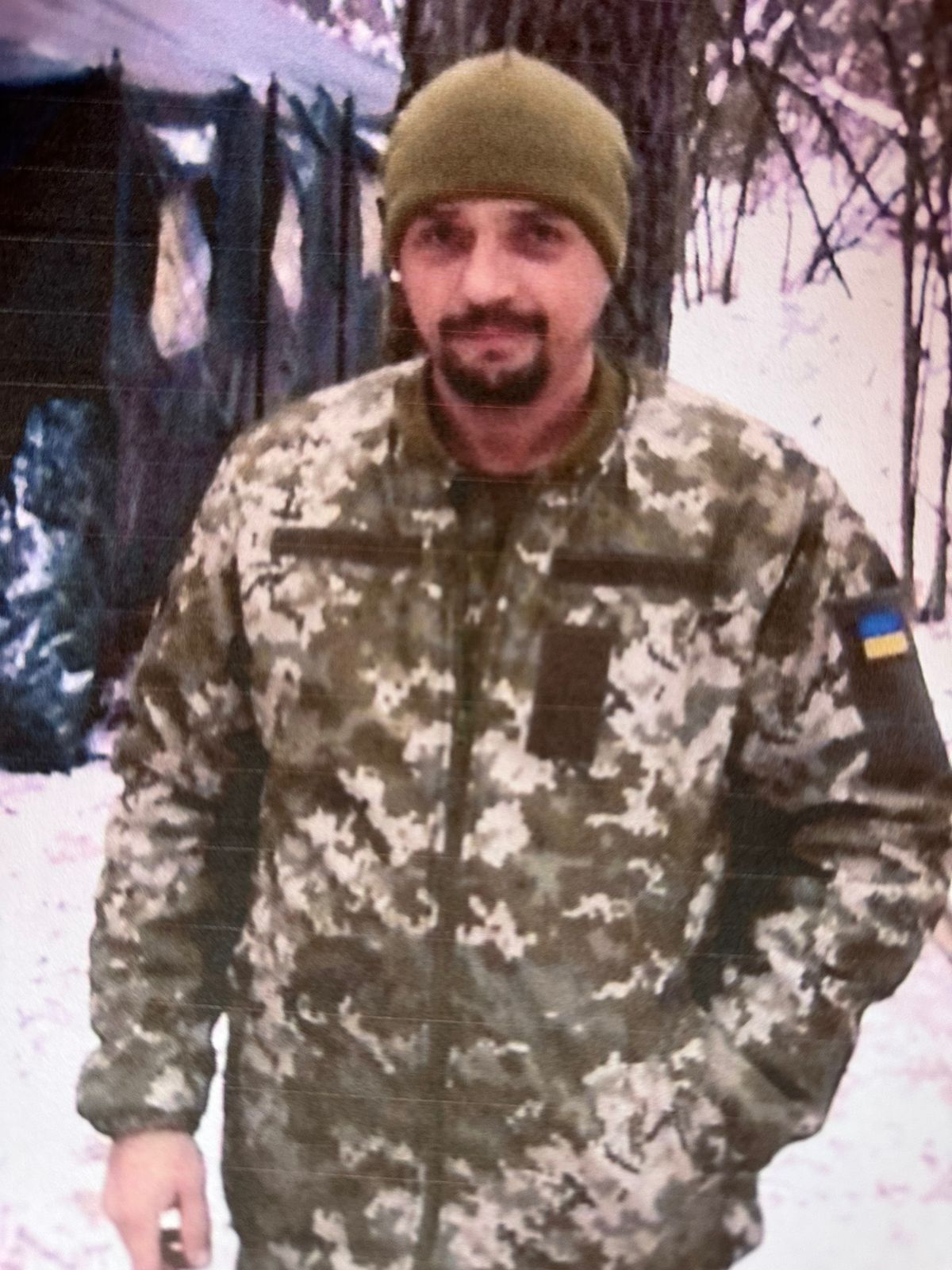 ДАНИЛЬЧЕНКО ВІКТОР ІВАНОВИЧ