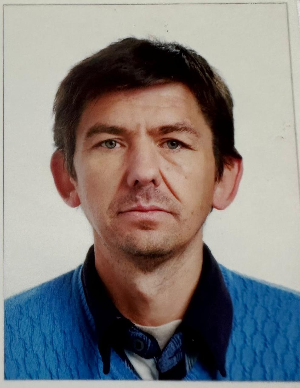 КИРИЛЮК СЕРГІЙ ОЛЕКСІЙОВИЧ