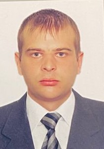 ХУРТОВ ОЛЕКСІЙ ЮРІЙОВИЧ