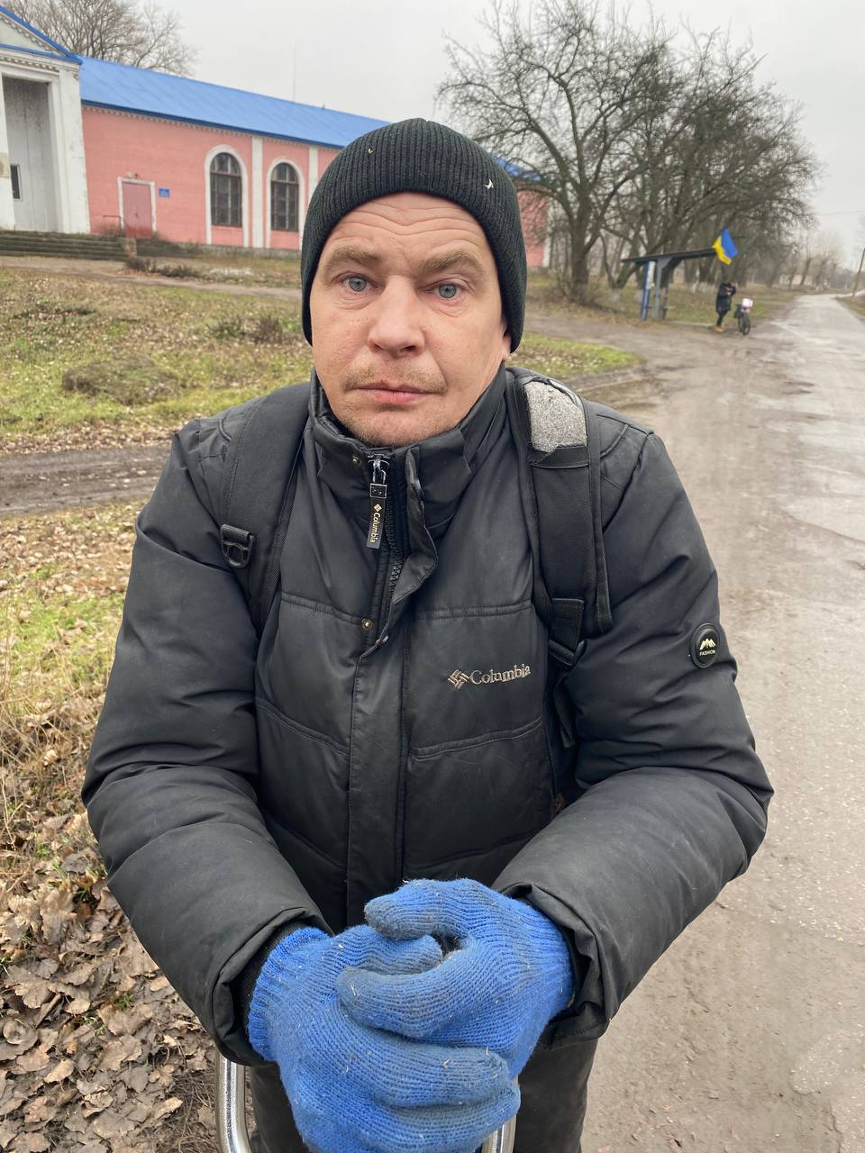 ЄРЕМЕЙЧУК ДМИТРО ІВАНОВИЧ