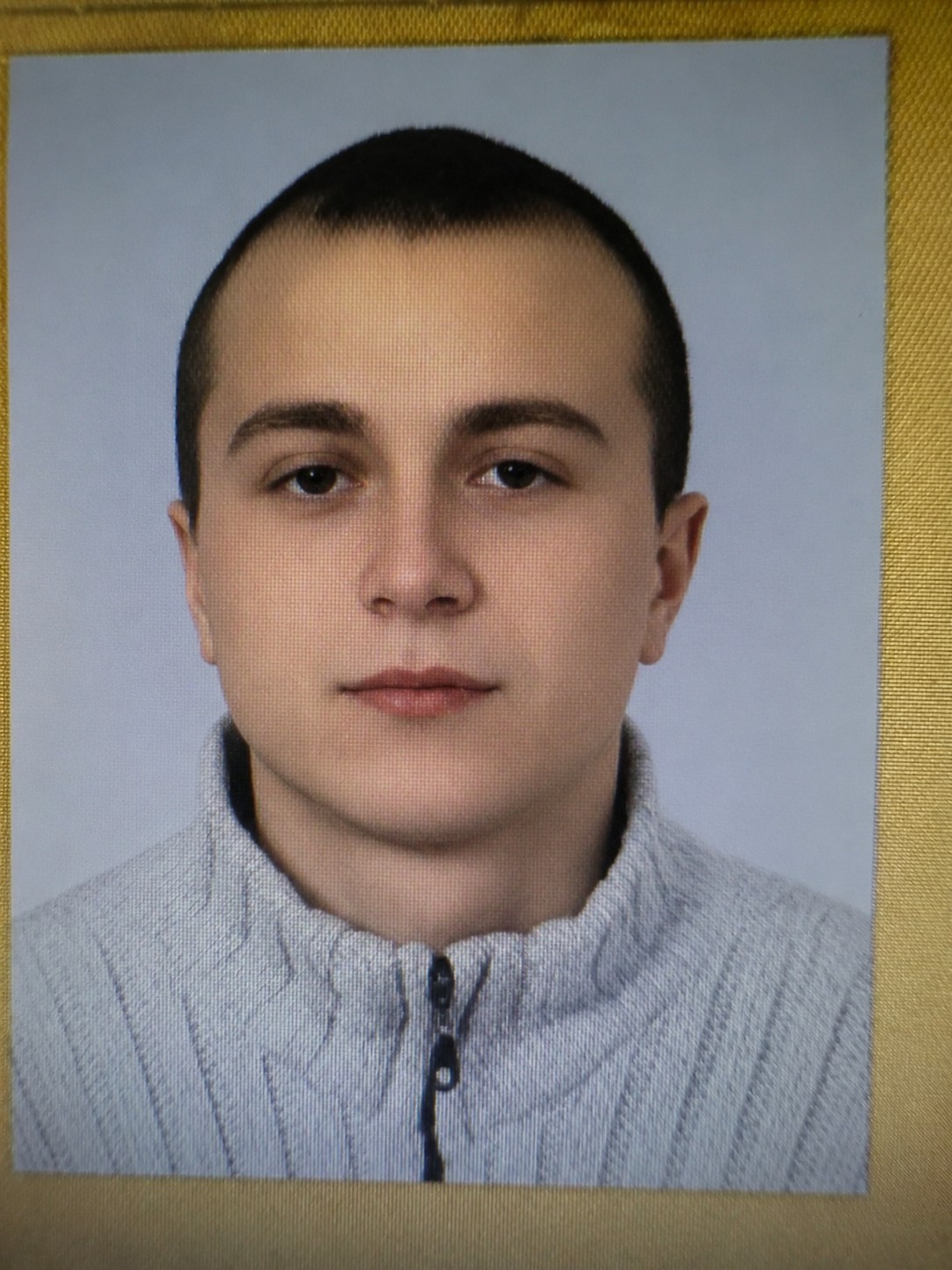 ВОРОНЦОВ ОЛЕКСАНДР ОЛЕКСАНДРОВИЧ