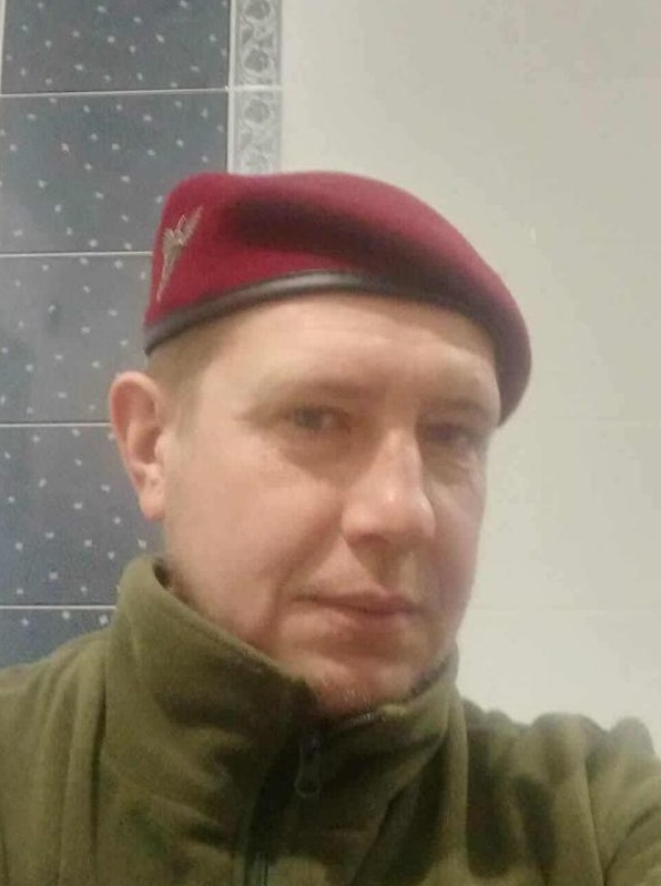 ІВАНОВ ОЛЕГ ЮРІЙОВИЧ