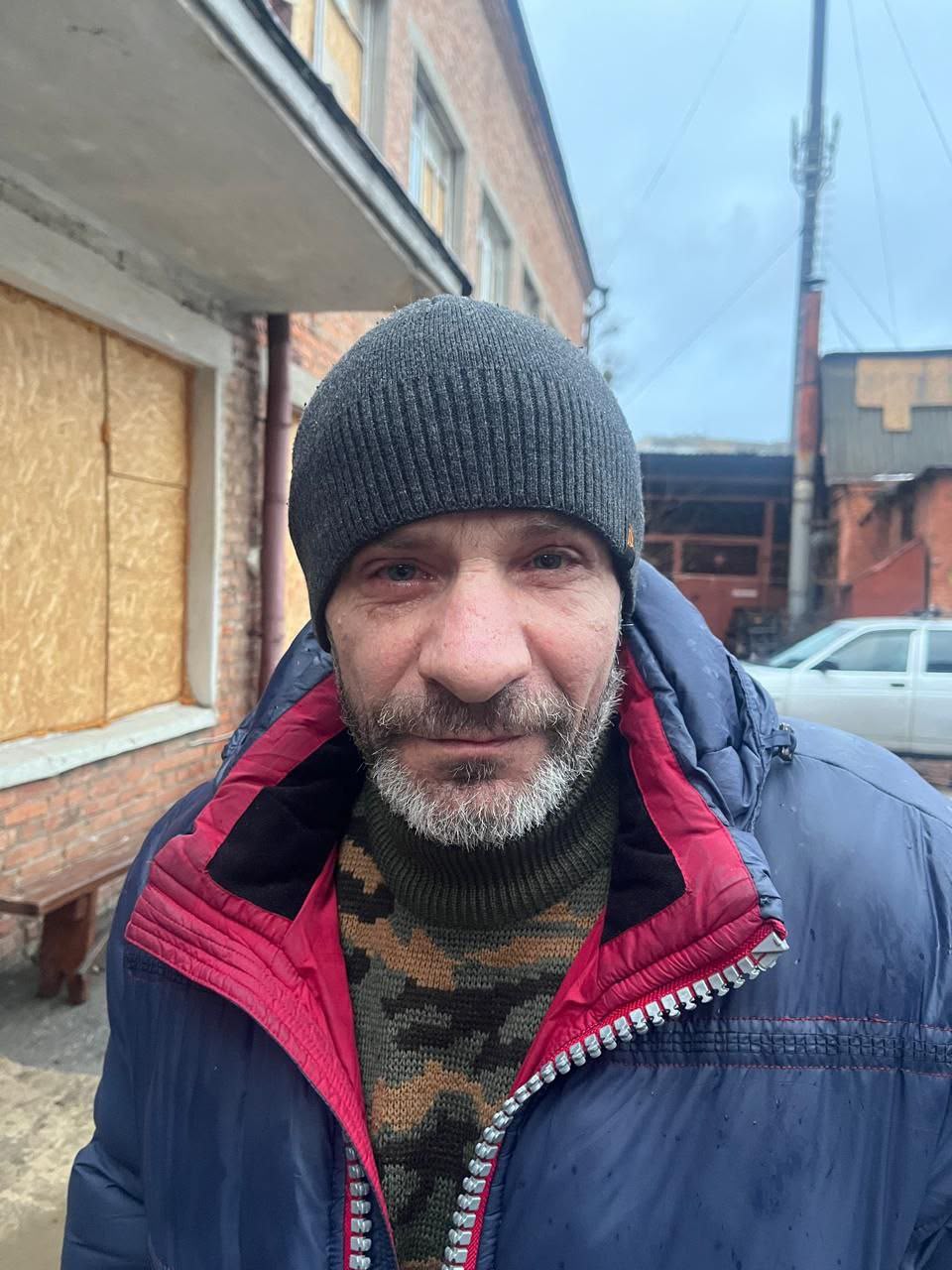 САМОЙЛОВ МИХАЙЛО ЮРІЙОВИЧ