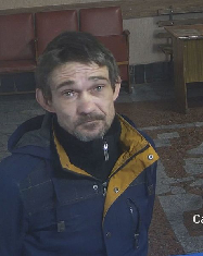 ДАНИЛКО ВОЛОДИМИР ОЛЕКСАНДРОВИЧ