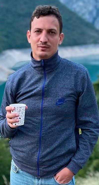 ГОЛІКОВ ТИМОФІЙ МИХАЙЛОВИЧ