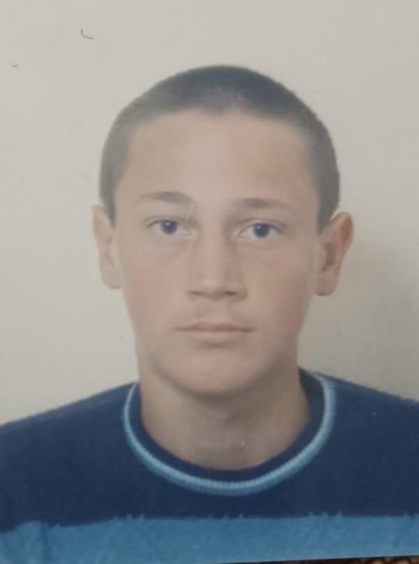 ФЕДОРЧАК ВІТАЛІЙ ІГОРОВИЧ