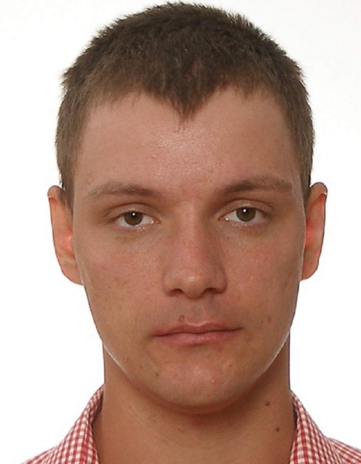 АБРОСІМОВ ОЛЕКСАНДР ОЛЕКСАНДРОВИЧ