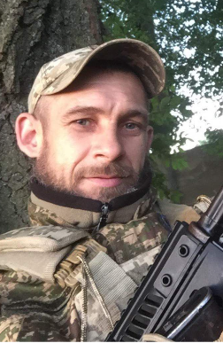 КАВЕЦЬКИЙ МИКОЛА ВОЛОДИМИРОВИЧ