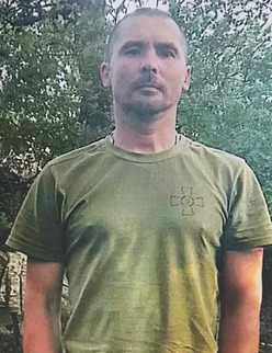 ДАНИЛОВ АНДРІЙ МИКОЛАЙОВИЧ