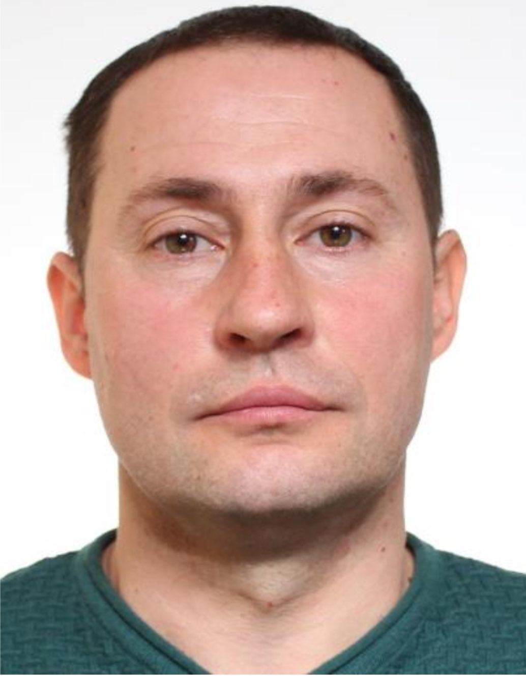 ГОРБУНОВ ДМИТРО ВІКТОРОВИЧ