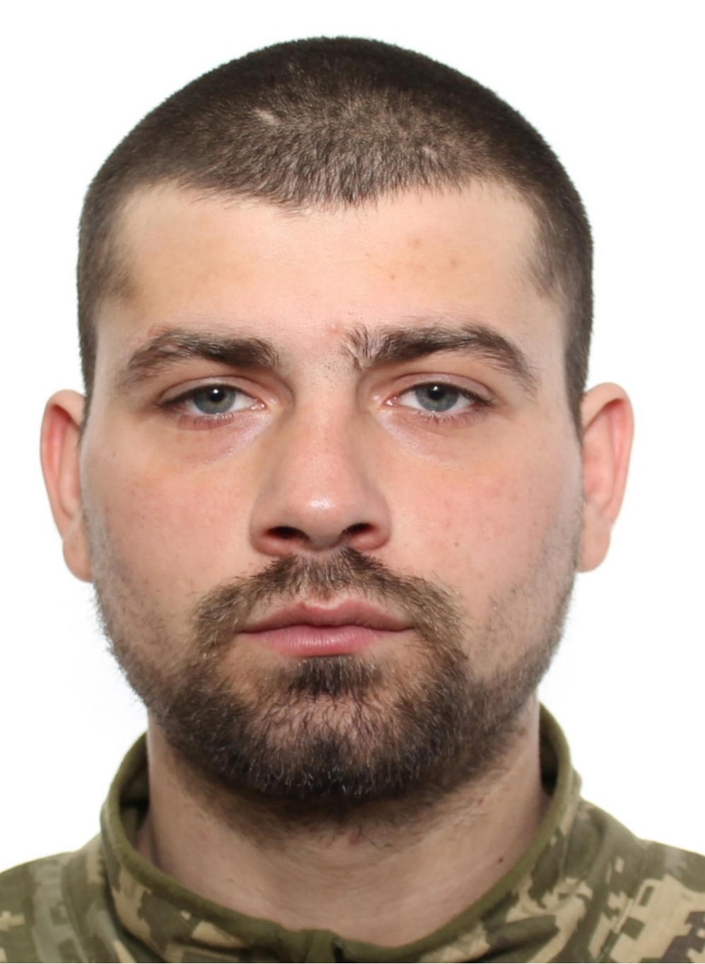 БОЛОГ ВАСИЛЬ ВАСИЛЬОВИЧ